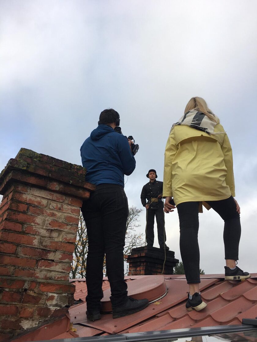 Slideshow sample text